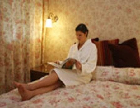 Ambassador Hotel Llandudno Bagian luar foto